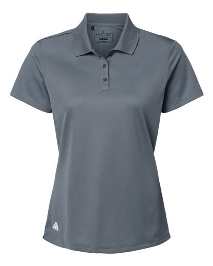 Women's Performance Piqué Polo