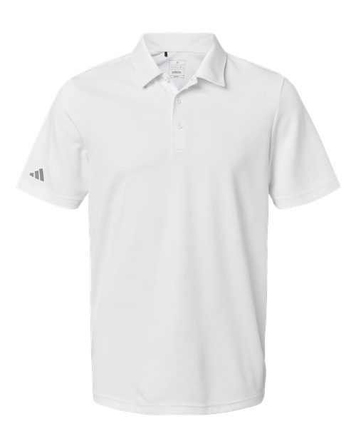 Men's Micro Piqué Polo