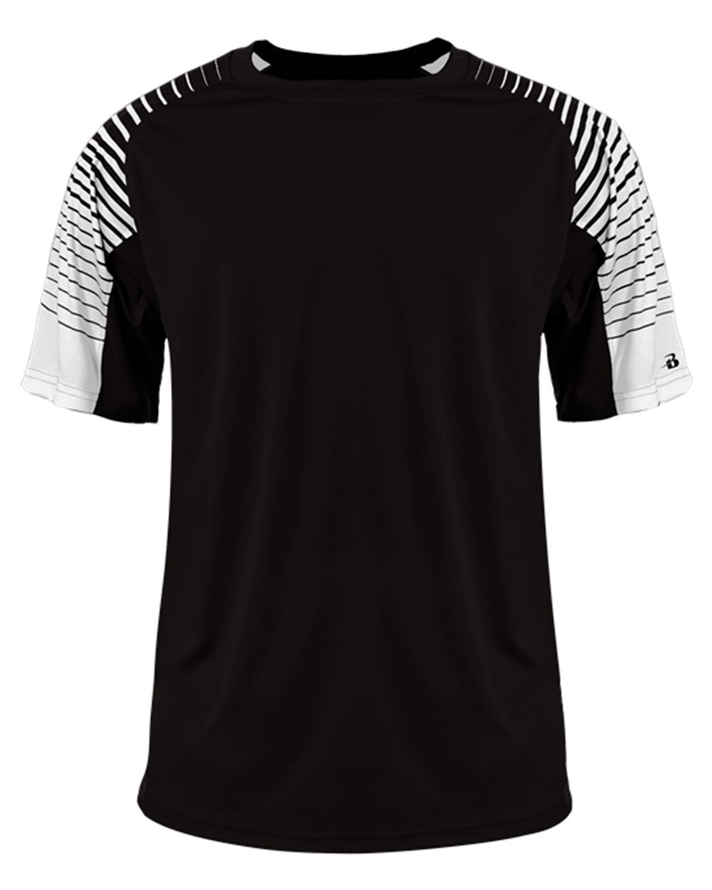 Badger Youth Lineup T-Shirt - 2210