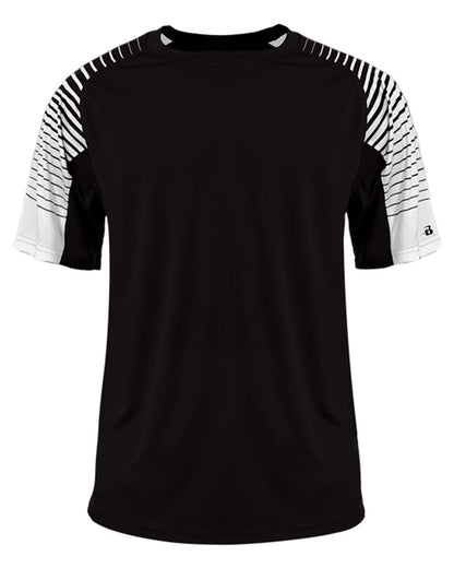 Badger Youth Lineup T-Shirt - 2210