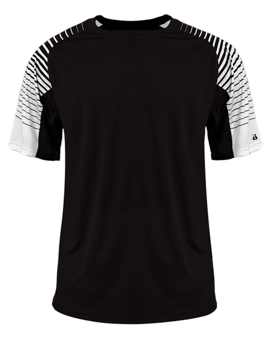 Badger Youth Lineup T-Shirt - 2210