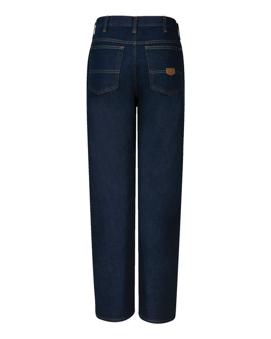 Red Kap Dura-Kap Flex Work Jeans - PD90