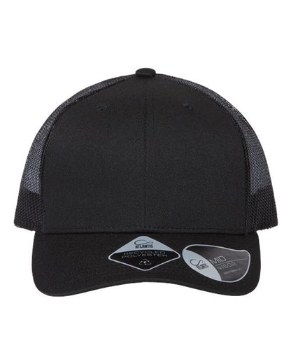 Sustainable Trucker Cap