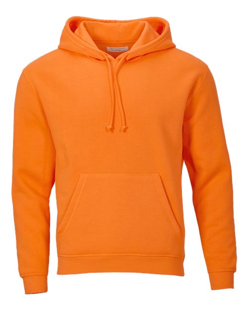 Unisex Fleece Hooded Sweatshirt