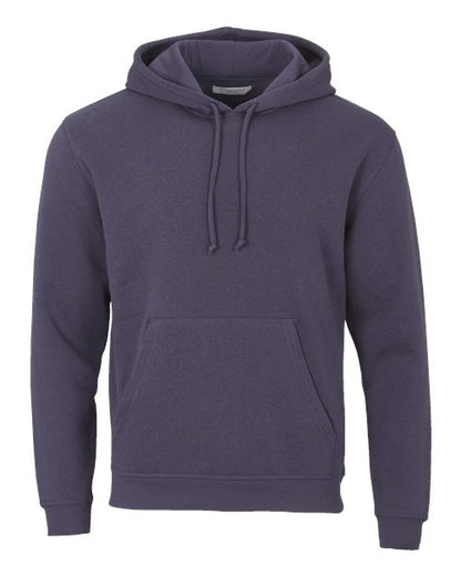 Unisex Fleece Hooded Sweatshirt