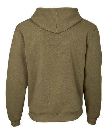 Boxercraft Fleece Hooded Pullover - BM5302