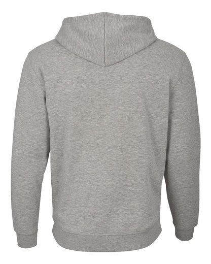 Boxercraft Fleece Hooded Pullover - BM5302
