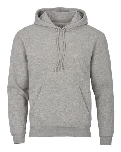 Unisex Fleece Hooded Sweatshirt