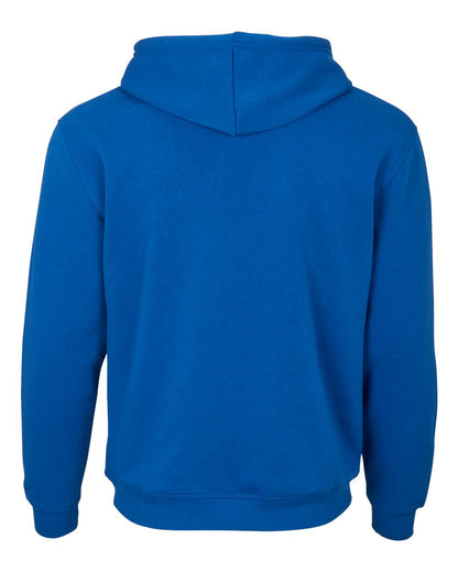 Boxercraft Fleece Hooded Pullover - BM5302