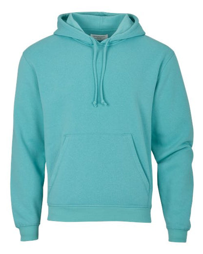 Unisex Fleece Hooded Sweatshirt