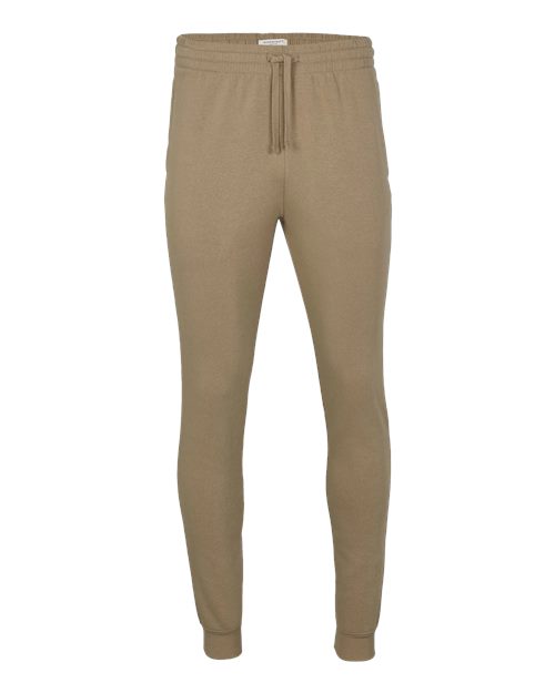 Unisex Fleece Joggers
