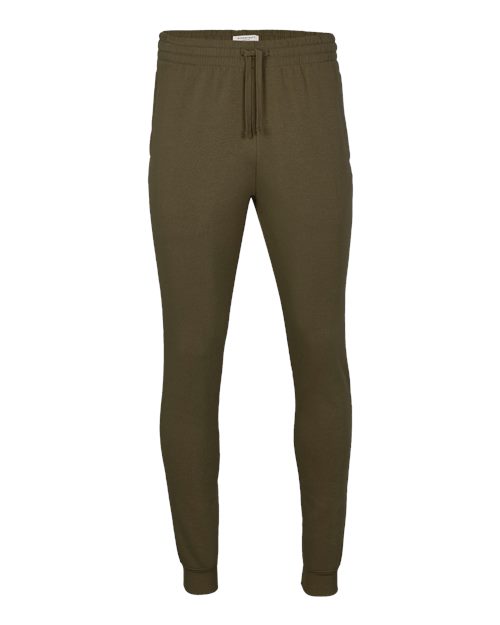 Unisex Fleece Joggers