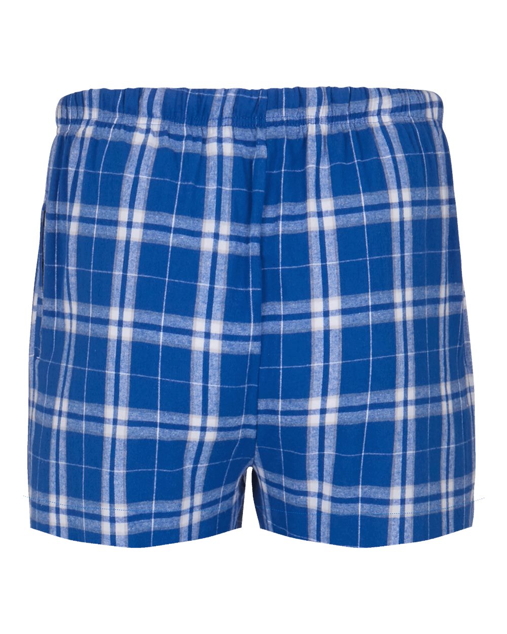 Boxercraft Double Brushed Flannel Boxers - BM6701