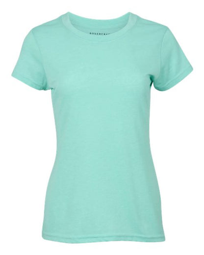 Women's Tri-Blend T-Shirt