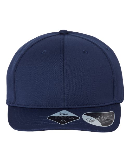 Sustainable Honeycomb Cap