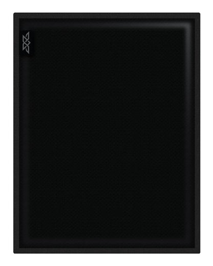 M4L Ballistic Armor 9x12 Panel