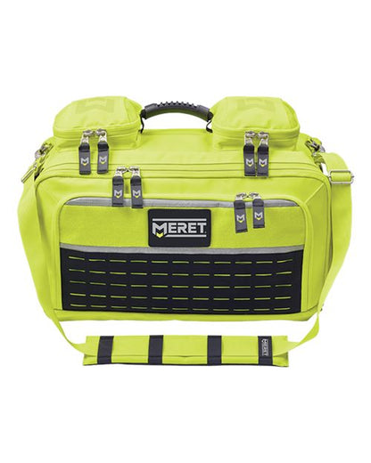 OMNI™ PRO X High Viz Yellow Convertible Backpack Bag