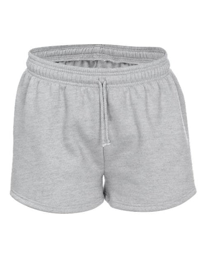 Women's Athletic Fleece Shorts