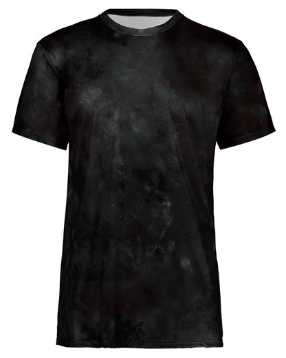Holloway Youth Cotton-Touch Cloud T-Shirt - 222696