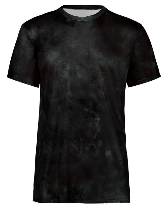 Holloway Youth Cotton-Touch Cloud T-Shirt - 222696