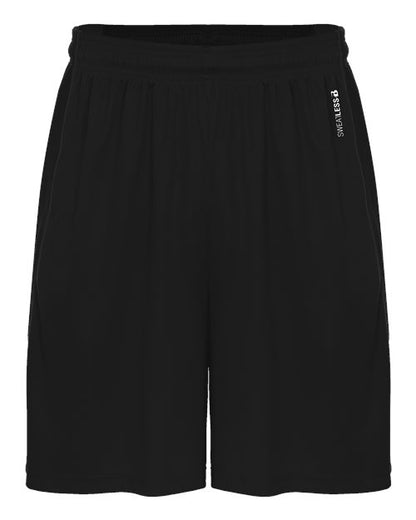 Unisex Sweatless Shorts