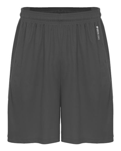 Unisex Sweatless Shorts