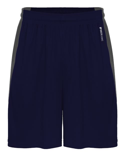 Unisex Sweatless Shorts