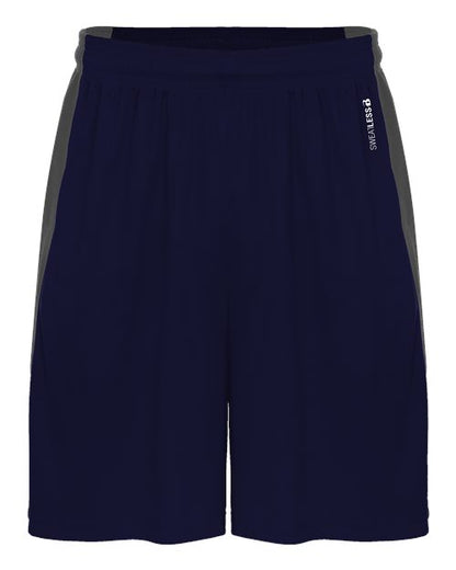 Unisex Sweatless Shorts