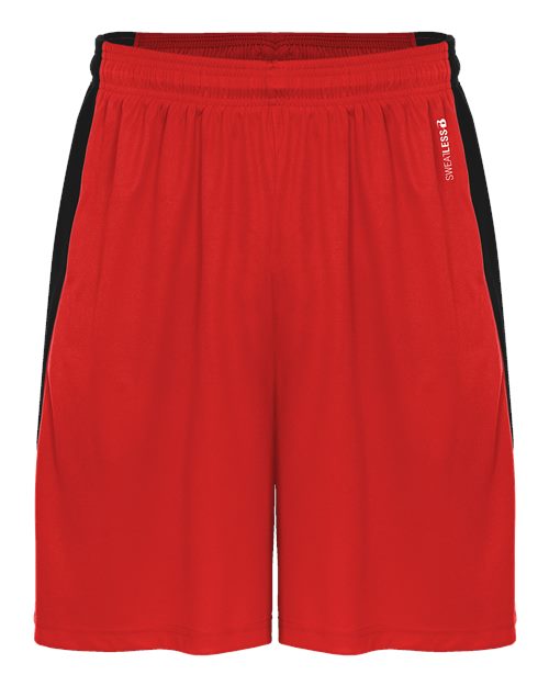 Unisex Sweatless Shorts