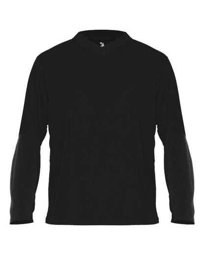 Unisex Sweatless Long Sleeve T-Shirt