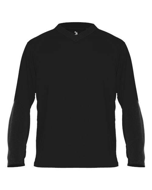Unisex Sweatless Long Sleeve T-Shirt