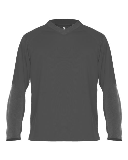 Unisex Sweatless Long Sleeve T-Shirt