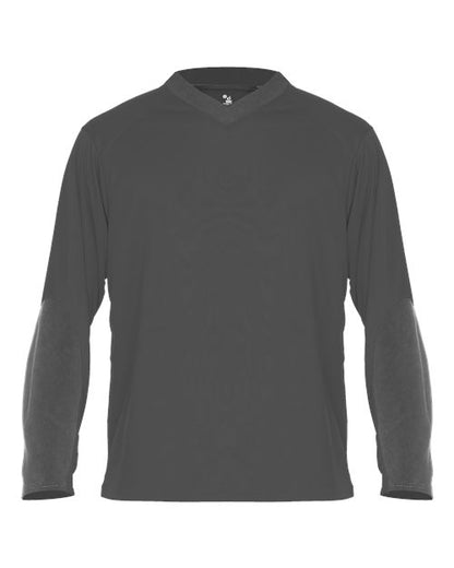 Unisex Sweatless Long Sleeve T-Shirt