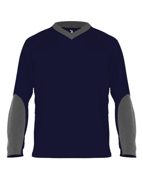 Unisex Sweatless Long Sleeve T-Shirt