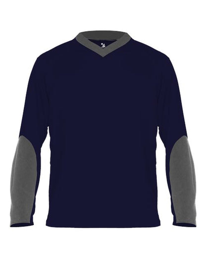 Unisex Sweatless Long Sleeve T-Shirt