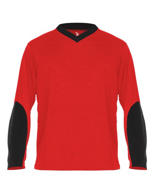 Unisex Sweatless Long Sleeve T-Shirt