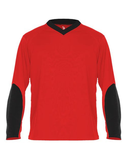 Unisex Sweatless Long Sleeve T-Shirt