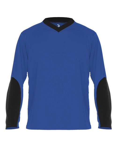 Unisex Sweatless Long Sleeve T-Shirt