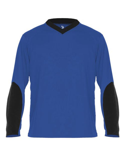 Unisex Sweatless Long Sleeve T-Shirt