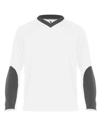 Unisex Sweatless Long Sleeve T-Shirt