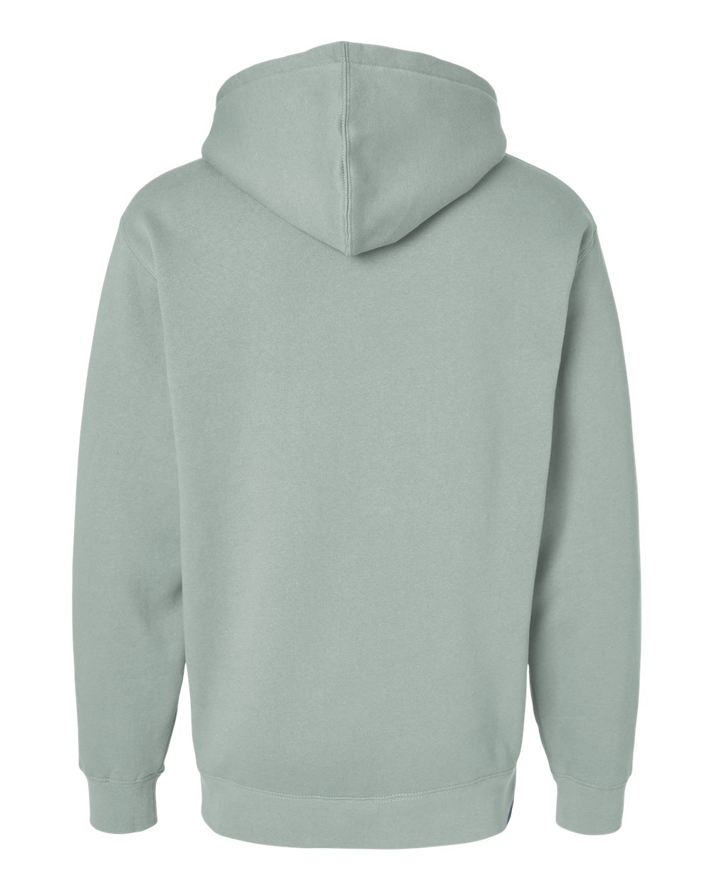 Independent Trading Co. Heavyweight Hooded Sweatshirt - IND4000