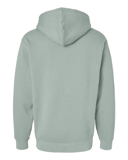Independent Trading Co. Heavyweight Hooded Sweatshirt - IND4000
