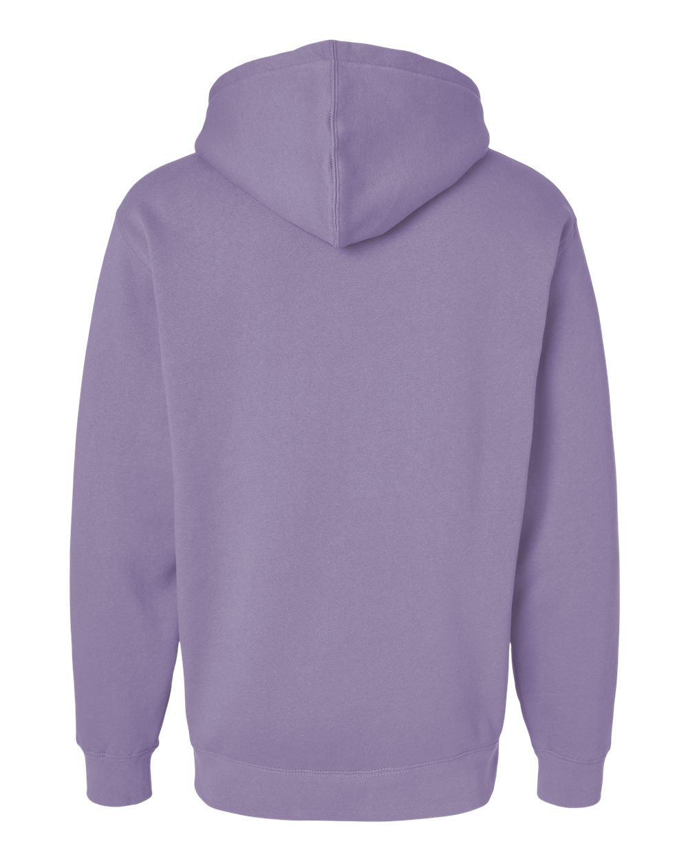 Independent Trading Co. Heavyweight Hooded Sweatshirt - IND4000