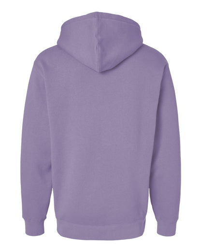 Independent Trading Co. Heavyweight Hooded Sweatshirt - IND4000