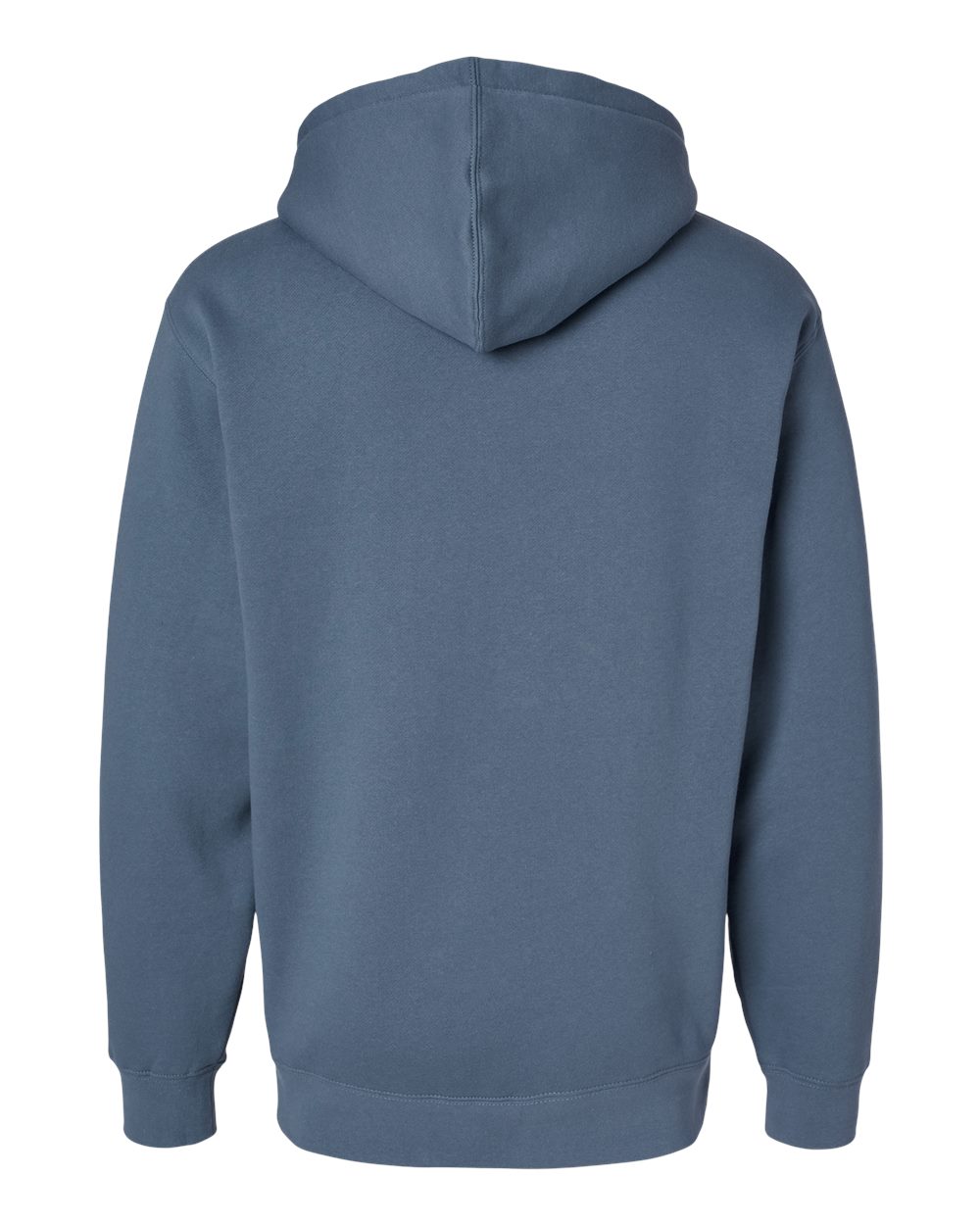 Independent Trading Co. Heavyweight Hooded Sweatshirt - IND4000