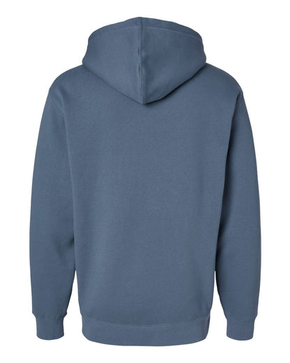 Independent Trading Co. Heavyweight Hooded Sweatshirt - IND4000