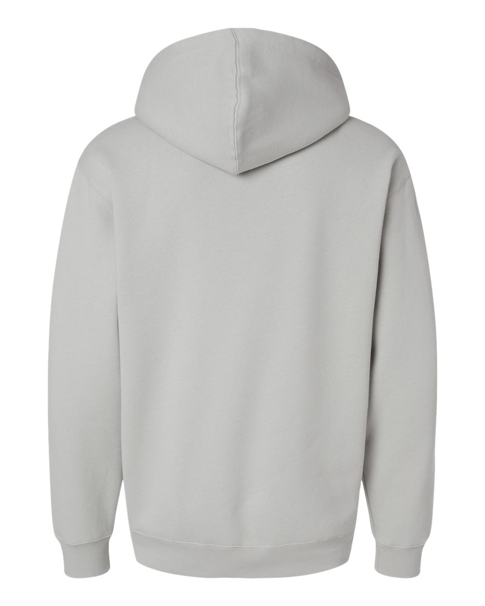Independent Trading Co. Heavyweight Hooded Sweatshirt - IND4000