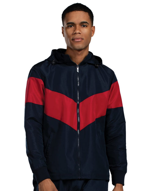 Holloway Potomac Hooded Jacket - 229527