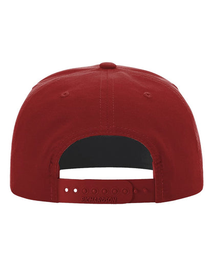 Richardson Umpqua Snapback Cap - 256