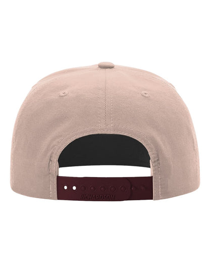 Richardson Umpqua Snapback Cap - 256